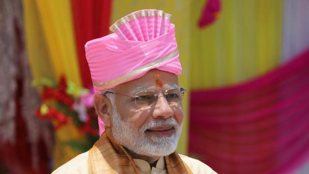 The Prime Minister also noted that the “noble aim” of the Asia Media Summit was to give voice to the poor population in the region. (AP File Photo) The Prime Minister also noted that the “noble aim” of the Asia Media Summit was to give voice to the poor population in the region. (AP File Photo)