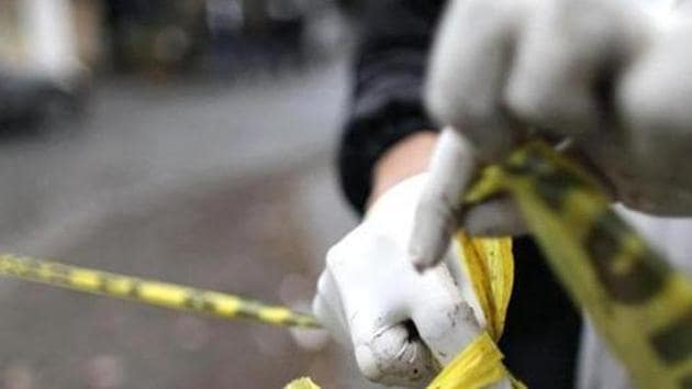 Blast inside a hotel near Bilal Town in Peshawar was probably caused by a gas leak, police say. (Reuters file photo/ Representative) Blast inside a hotel near Bilal Town in Peshawar was probably caused by a gas leak, police say. (Reuters file photo/ Representative)