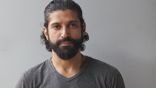 Farhan Akhtar is concerned about women safety on social media platforms. (Photo: Satish Bate / Hindustan Times)