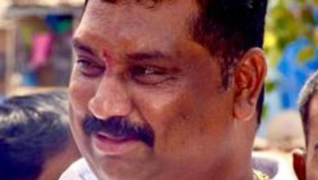 Shiv Sena leader Sachin Sawant was killed on April 22 near his house in Kandivli. Shiv Sena leader Sachin Sawant was killed on April 22 near his house in Kandivli.