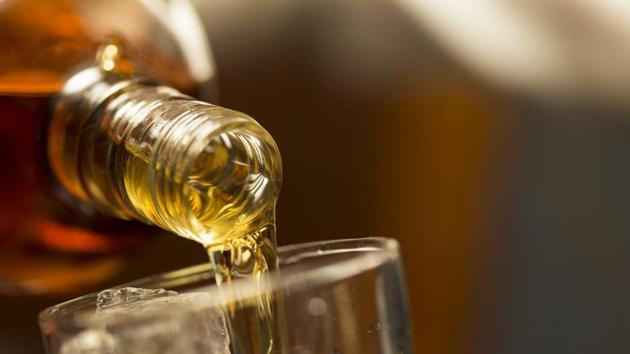 On April 1, 2017, SC banned the sale of liquor within a 500-metre radius of state and national highways. (Representational photo) On April 1, 2017, SC banned the sale of liquor within a 500-metre radius of state and national highways. (Representational photo)