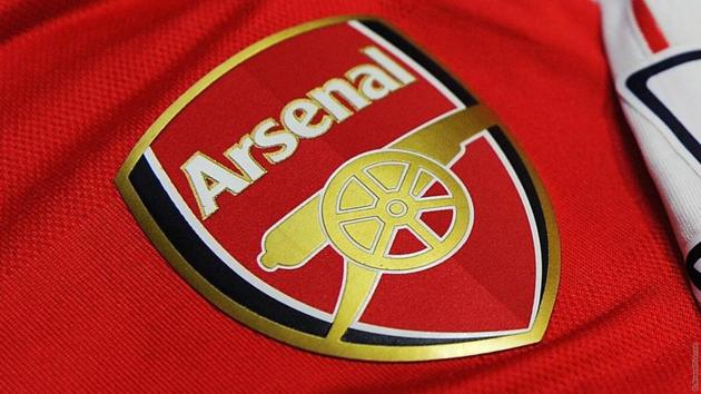 Arsenal FC have launched an investigation amid allegations of bullying in their academy.(Arsenal Twitter)