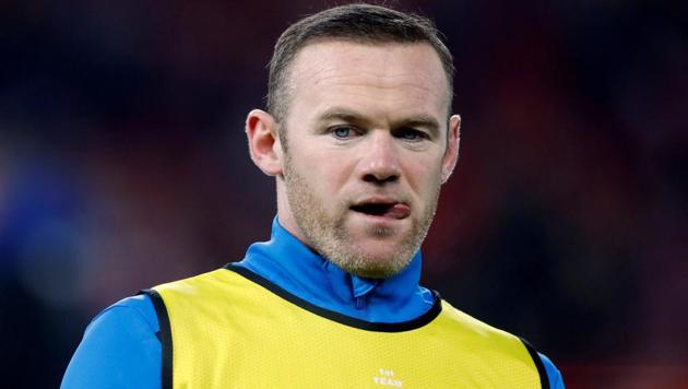 Wayne Rooney is going to join Major League Soccer side DC United from Everton, according to media reports. (REUTERS) Wayne Rooney is going to join Major League Soccer side DC United from Everton, according to media reports. (REUTERS)