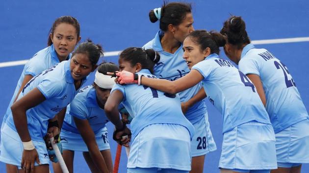 India will face Japan in their opening game at the Asian Champions Trophy.(REUTERS)