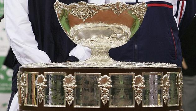 The new Davis Cup event represents a huge revamp for a competition which has been in existence since 1900 but has suffered in recent years with top players not competing.(Getty Images)