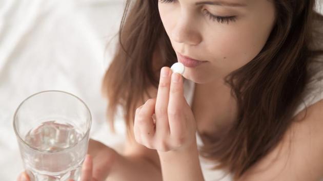 Will oral pills help cancer patients?(Shutterstock) Will oral pills help cancer patients?(Shutterstock)