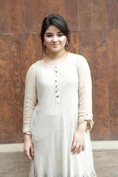 Actor - Zaira Wasim Actor - Zaira Wasim