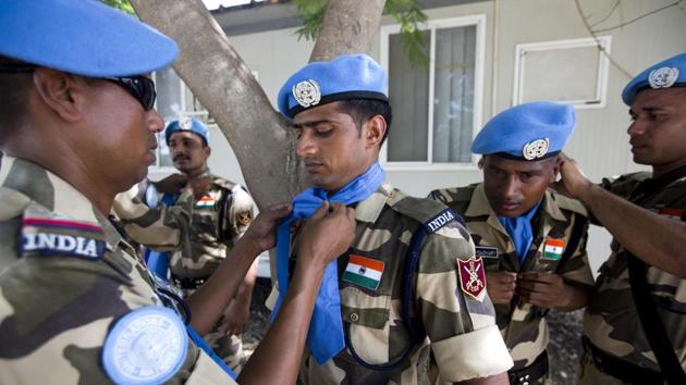 india-eyes-a-larger-say-in-un-peacekeeping-operations-latest-news