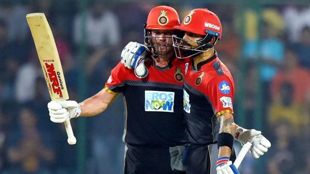 Live streaming of Kings XI Punjab (KXIP) vs Royal Challengers Bangalore (RCB), Indian Premier League (IPL) 2018 match at the Holkar Cricket Stadium, Indore was available online. (PTI) Live streaming of Kings XI Punjab (KXIP) vs Royal Challengers Bangalore (RCB), Indian Premier League (IPL) 2018 match at the Holkar Cricket Stadium, Indore was available online. (PTI)