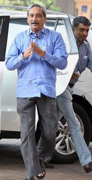 In CM Manohar Parrikar’s absence, a three-member advisory committee comprising cabinet ministers is looking into the day-to-day affairs of Goa. (PTI) In CM Manohar Parrikar’s absence, a three-member advisory committee comprising cabinet ministers is looking into the day-to-day affairs of Goa. (PTI)