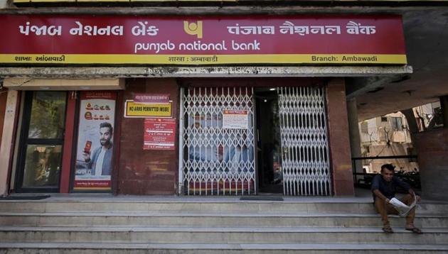 Giving details for the past ten years, the RBI gave dates for the annual inspection carried out at the PNB head office between 2007 and 2017, except for 2011, for which the bank said the “dates (are) not available”. (Reuters File Photo) Giving details for the past ten years, the RBI gave dates for the annual inspection carried out at the PNB head office between 2007 and 2017, except for 2011, for which the bank said the “dates (are) not available”. (Reuters File Photo)