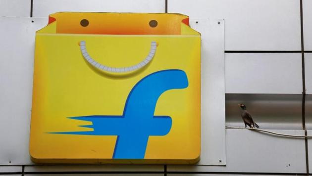 Singapore-registered Flipkart Pvt Ltd holds majority stake in Flipkart India. As per the definitive agreement between the companies last week, Walmart will acquire about 77 per cent stake in the Singapore entity for $16 billion.(Reuters File Photo)