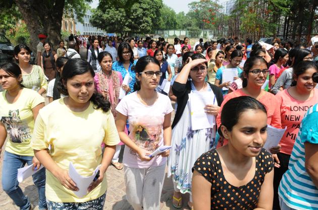 CBSE on Friday released the answer key, images of OMR, responses to the questions marked by the candidates and test booklet code of NEET 2018.