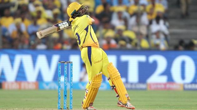 Ambati Rayudu, however, did not lose his focus and continued with his run flow. (BCCI)