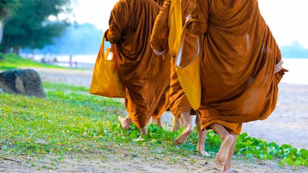 Sankisa in Uttar Pradesh is a major tourist and spiritual destination for Buddhists.(Representative image) Sankisa in Uttar Pradesh is a major tourist and spiritual destination for Buddhists.(Representative image)
