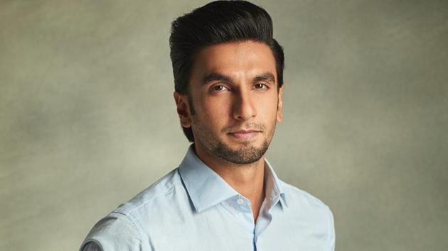 Ranveer Singh was last seen in Padmaavat. Ranveer Singh was last seen in Padmaavat.