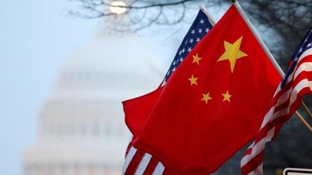 US officials had demanded that China slash its trade surplus with the US by $200 billion by the end of 2020. (Reuters File Photo) US officials had demanded that China slash its trade surplus with the US by $200 billion by the end of 2020. (Reuters File Photo)
