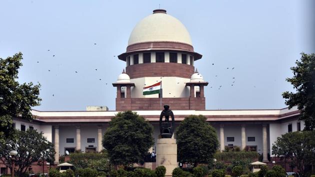 The government on Monday filed before the Supreme Court a draft scheme on distributing waters of the Cauvery river, weeks after being pulled up for failing to implement the court’s order. The draft scheme will be circulated among Tamil Nadu, Karnataka, Kerala and union territory Puducherry and the court will on Tuesday hear if they have objections to it. (Sonu Mehta / HT File) The government on Monday filed before the Supreme Court a draft scheme on distributing waters of the Cauvery river, weeks after being pulled up for failing to implement the court’s order. The draft scheme will be circulated among Tamil Nadu, Karnataka, Kerala and union territory Puducherry and the court will on Tuesday hear if they have objections to it. (Sonu Mehta / HT File)