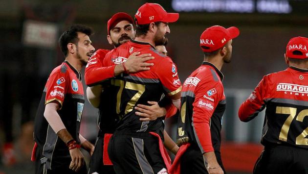 But then the downfall started for Kings XI Punjab. (BCCI) 