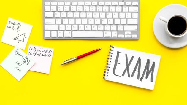 SBI PO 2018: It is essential to have a well-structured preparation strategy to tackle each section including logical reasoning, English language and quantitative aptitude.(Shutterstock)