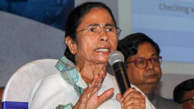 Trinamool Congress chief Mamata Banerjee has been trying to cobble up an anti-BJP front of regional parties in the run-up to the 2019 Lok Sabha elections. (PTI File Photo) Trinamool Congress chief Mamata Banerjee has been trying to cobble up an anti-BJP front of regional parties in the run-up to the 2019 Lok Sabha elections. (PTI File Photo)