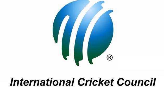The International Cricket Council’s (ICC’s) Strategic Working Group (SWG) comprises Cricket Australia’s David Peever, BCCI CEO Rahul Johri, Singapore’s Imran Khwaja, Cricket South Africa’s Patricia Karambami, West Indies Cricket Board’s Dave Cameron and women’s representative Clare Connor.(ICC Twitter)