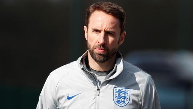 Gareth Southgate targeting England team growth at 2018 FIFA World Cup | Football News - Hindustan Times