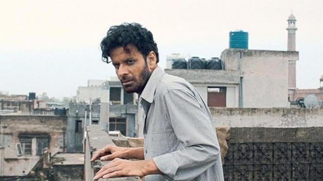 Manoj Bajpayee plays the lead role in Gali Guleiyan. Manoj Bajpayee plays the lead role in Gali Guleiyan.