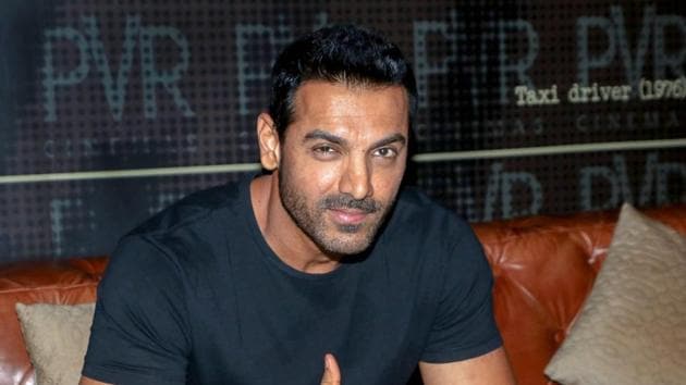 John Abraham to play DCP Sanjeev Kumar Yadav in film on Batla House ...