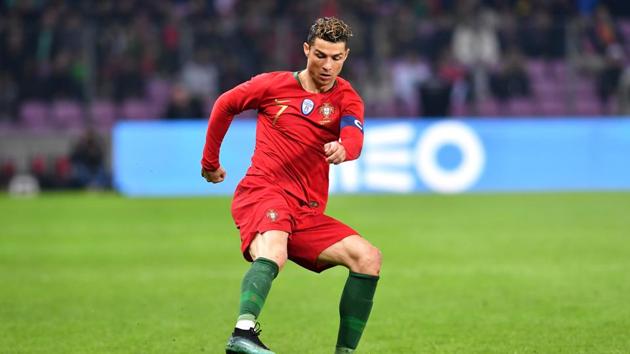 Cristiano Ronaldo will be hoping for Portugal to repeat their Euro 2016 heroics as they gear up for the 2018 FIFA World Cup in Russia.(Getty Images) Cristiano Ronaldo will be hoping for Portugal to repeat their Euro 2016 heroics as they gear up for the 2018 FIFA World Cup in Russia.(Getty Images)