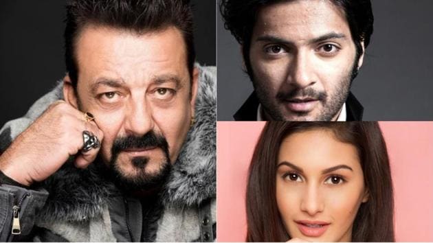 Ali Fazal, Amyra Dastur join Sanjay Dutt for Hindi remake of Telugu hit Prashthanam. Ali Fazal, Amyra Dastur join Sanjay Dutt for Hindi remake of Telugu hit Prashthanam.