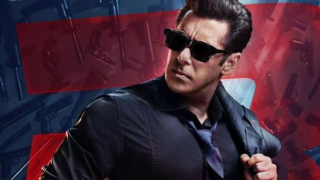 Salman Khan’s big action thriller Race 3 has reportedly sold off its satellite rights for a whopping Rs 100 crore!