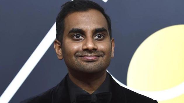 The media was divided in opinion on the Aziz Ansari episode.