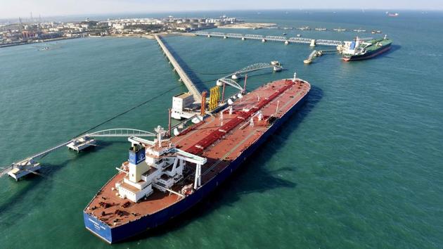 OPEC and its ally Russia have cut their output since January 2017 to help reduce excessive global stockpiles. (Reuters File Photo) OPEC and its ally Russia have cut their output since January 2017 to help reduce excessive global stockpiles. (Reuters File Photo)