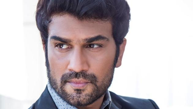 Sharad says going to Cannes is a big deal for a Marathi film.