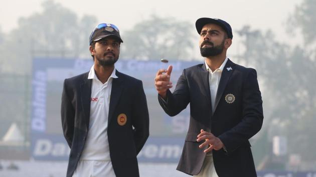 The reason for doing away with the toss would be to reduce the advantage of the home team, according to some officials of the International Cricket Council (ICC).(BCCI)