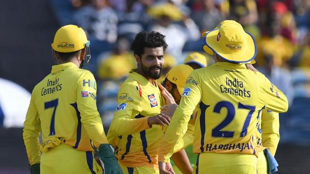 Chennai Super Kings batting coach Michael Hussey has said that fielding is one area where the team has to be smart with and make sure they are doing the right things.(AFP)