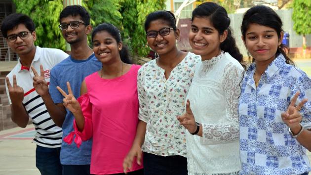 Haryana Board Results 2018: Haryana board Class 10 exams started on March 8 and ended on March 30. The results will be declared on May 21.(HT file)
