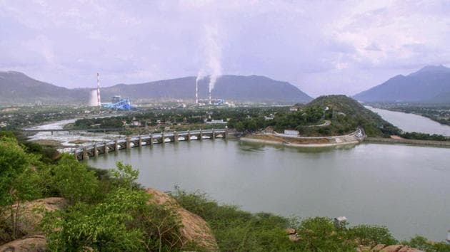The Karnataka government submitted suggestions to be dealt while finalising the Cauvery scheme. (PTI) The Karnataka government submitted suggestions to be dealt while finalising the Cauvery scheme. (PTI)