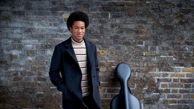 19-year-old cellist Sheku Kanneh-Mason (pictured), Karen Gibson and The Kingdom Choir, the choir from St George’s chapel, various orchestras and the State Trumpeters will be among those providing music for the ceremony. (Lars Borges / REUTERS)