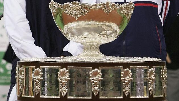 The Davis Cup is set for a massive revamp in the coming year.(Getty Images)