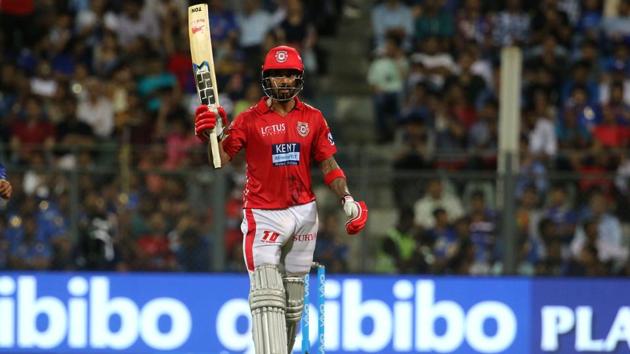 KL Rahul continued his stellar form scoring 96 off 60 balls. (BCCI) KL Rahul continued his stellar form scoring 96 off 60 balls. (BCCI)