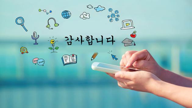 Delhiites say websites and mobile apps allow them to learn new languages easily. (PHOTO: Shutterstock) Delhiites say websites and mobile apps allow them to learn new languages easily. (PHOTO: Shutterstock)