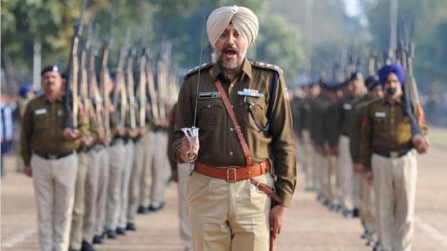The expenditure for the memorials will be borne by the Chandigarh police. (HT File/Representative image) The expenditure for the memorials will be borne by the Chandigarh police. (HT File/Representative image)
