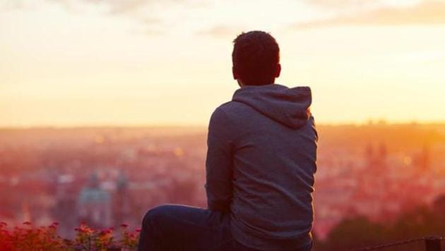 Social isolation has been a growing problem in modern society. (Shutterstock)