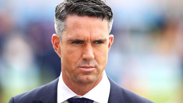 Kevin Pietersen, one of the biggest voices in world cricket, was one of the four shortlisted by BCCI GM (cricket operations), Syed Saba Karim, for the MAK Pataudi lecture. The other options were: Sourav Ganguly, Nasser Hussain and Kumar Sangakkara.(Getty Images)