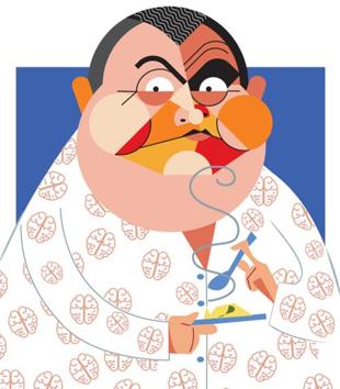 HT Illustration: Sudhir Shetty HT Illustration: Sudhir Shetty