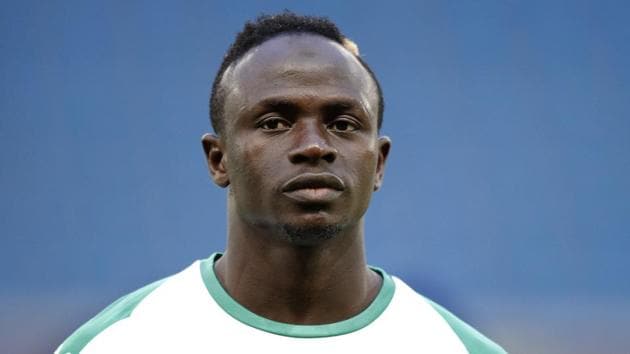 Senegal have named their final 23-man squad for the 2018 FIFA World Cup, with Liverpool forward Sadio Mane leading a group that also includes key defender Kalidou Koulibaly of Napoli and midfielder Cheikh Kouyate of West Ham.(AP)