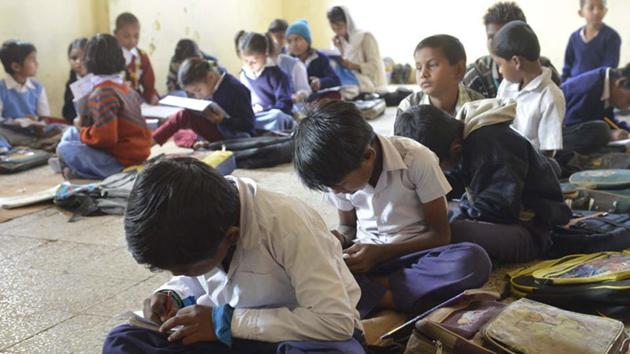 HT File Photo/ Used for representational purpose HT File Photo/ Used for representational purpose