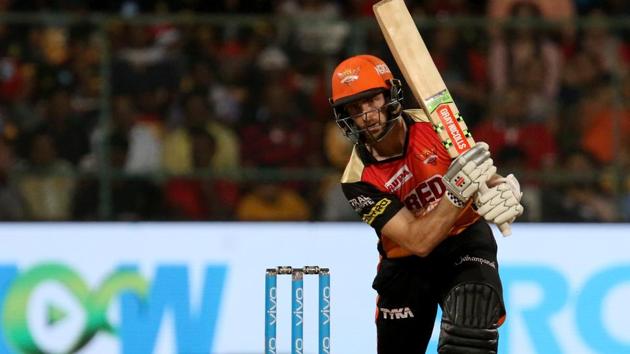 In response, skipper Kane Williamson led SRH’s chase. (BCCI) 